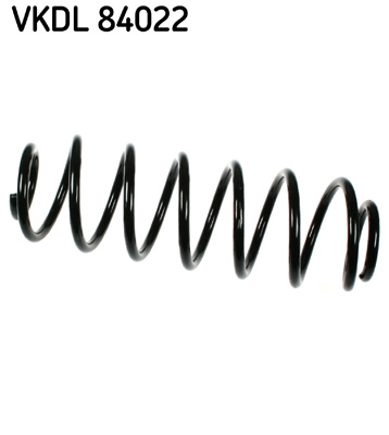 SKF VKDL 84022 Fahrwerksfeder